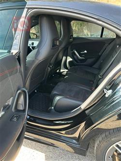 مرسيدس بنز CLA